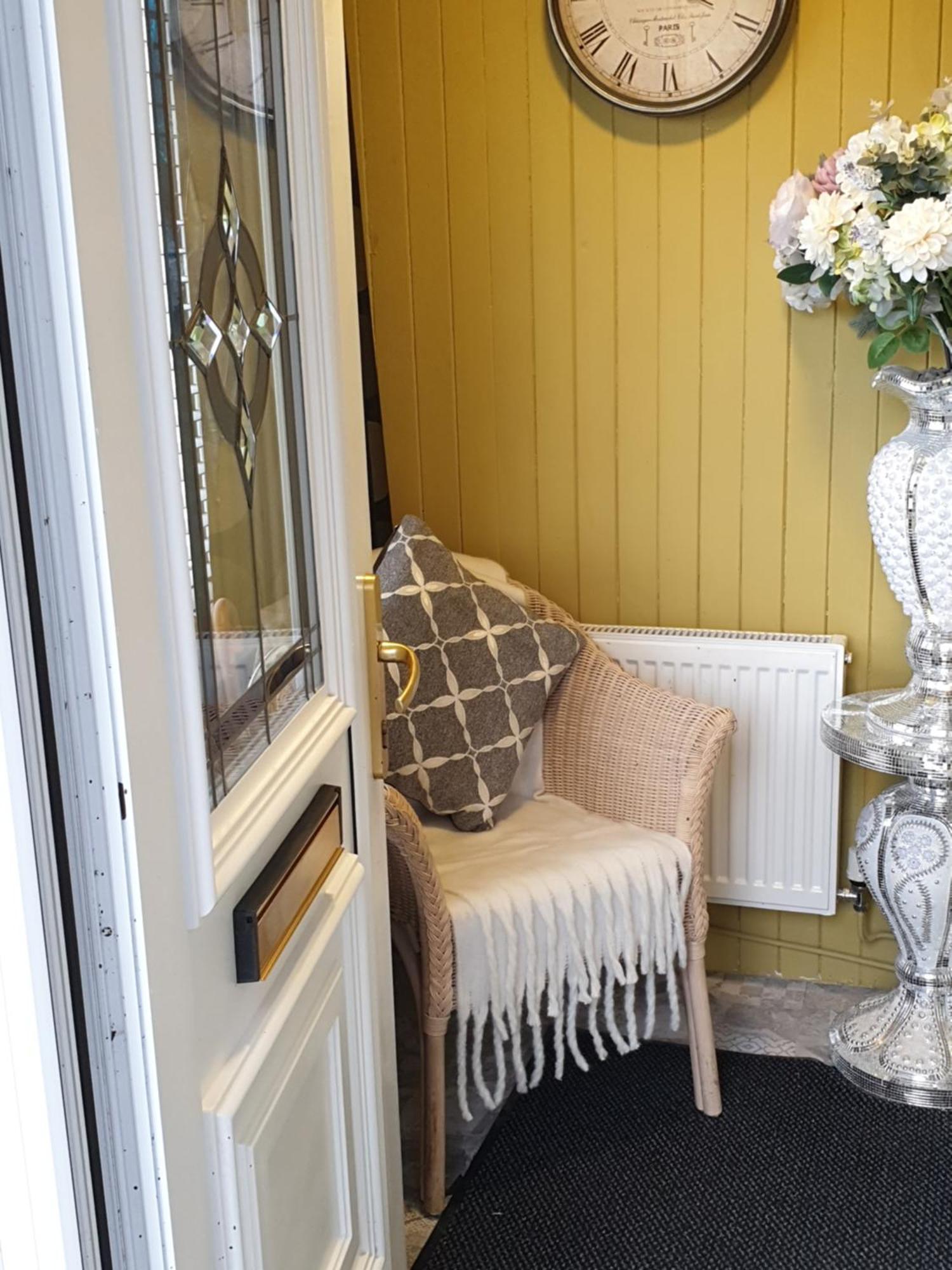 Bellfield House Hotel Broadford  Bagian luar foto